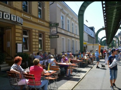 Фото: Nudelt&amp;ouml;pfchen